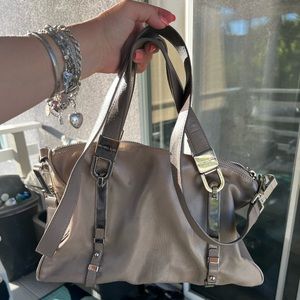 Michael Kors Leather bag